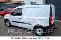 2017 Mercedes Benz Citan