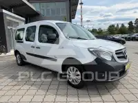 2017 Mercedes Benz Citan