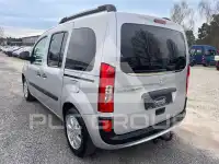 2017 Mercedes Benz Citan