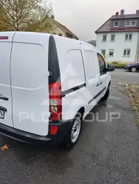 2017 Mercedes Benz Citan