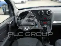 2017 Mercedes Benz Citan