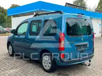 2017 Mercedes Benz Citan