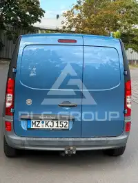 2017 Mercedes Benz Citan