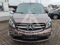 2017 Mercedes Benz Citan