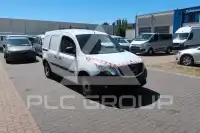 2017 Mercedes Benz Citan