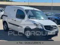 2017 Mercedes Benz Citan
