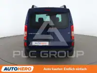 2017 Mercedes Benz Citan