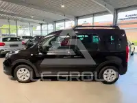 2017 Mercedes Benz Citan