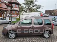 2017 Mercedes Benz Citan