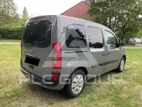 2017 Mercedes Benz Citan