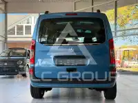 2017 Mercedes Benz Citan