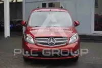 2017 Mercedes Benz Citan