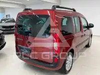 2017 Mercedes Benz Citan