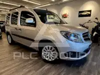 2017 Mercedes Benz Citan