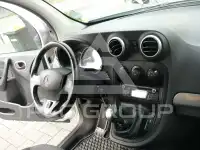 2017 Mercedes Benz Citan