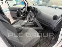 2017 Mercedes Benz Citan