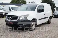 2017 Mercedes Benz Citan