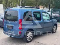 2017 Mercedes Benz Citan