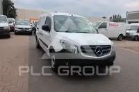 2017 Mercedes Benz Citan