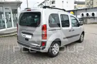 2017 Mercedes Benz Citan