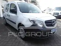 2017 Mercedes Benz Citan