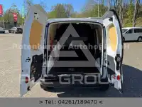 2017 Mercedes Benz Citan