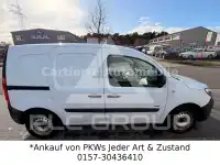 2017 Mercedes Benz Citan