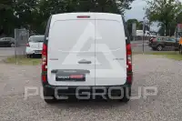 2017 Mercedes Benz Citan