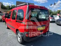 2017 Mercedes Benz Citan