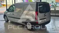 2017 Mercedes Benz Citan