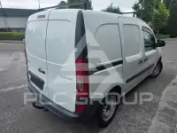 2017 Mercedes Benz Citan
