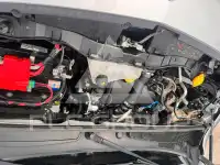 2017 Mercedes Benz Citan