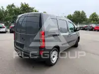 2017 Mercedes Benz Citan