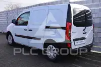 2017 Mercedes Benz Citan