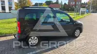 2017 Mercedes Benz Citan