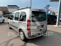 2017 Mercedes Benz Citan