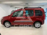 2017 Mercedes Benz Citan