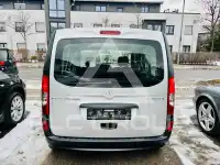 2017 Mercedes Benz Citan