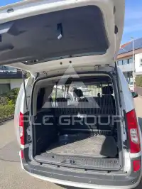 2017 Mercedes Benz Citan