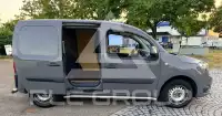 2017 Mercedes Benz Citan