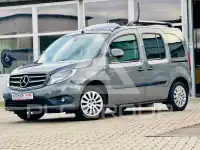 2017 Mercedes Benz Citan