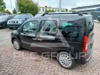 2017 Mercedes Benz Citan