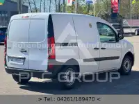 2017 Mercedes Benz Citan