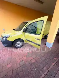 2017 Mercedes Benz Citan