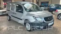 2017 Mercedes Benz Citan