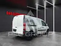 2017 Mercedes Benz Citan