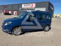2017 Mercedes Benz Citan