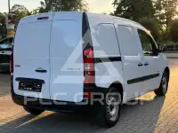 2017 Mercedes Benz Citan