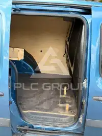 2017 Mercedes Benz Citan