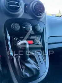 2017 Mercedes Benz Citan